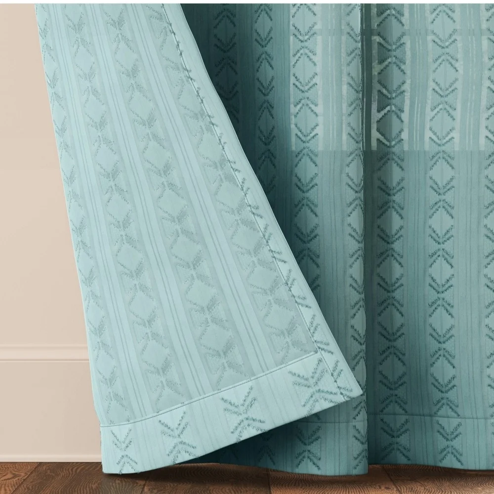 Threshold 84 textile
